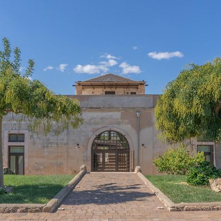 Masseria Casina Bellanova Porto Cesareo Buitenkant foto