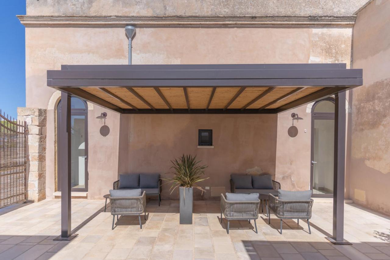 Masseria Casina Bellanova Porto Cesareo Buitenkant foto