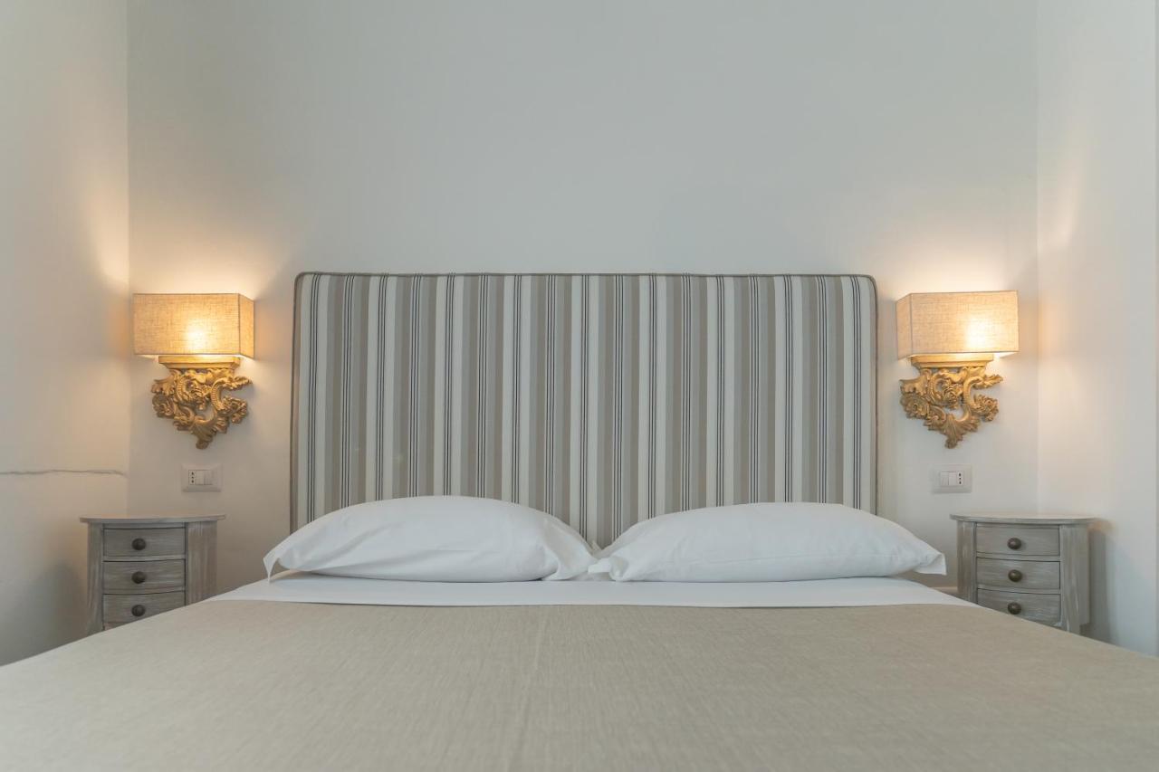 Masseria Casina Bellanova Porto Cesareo Buitenkant foto