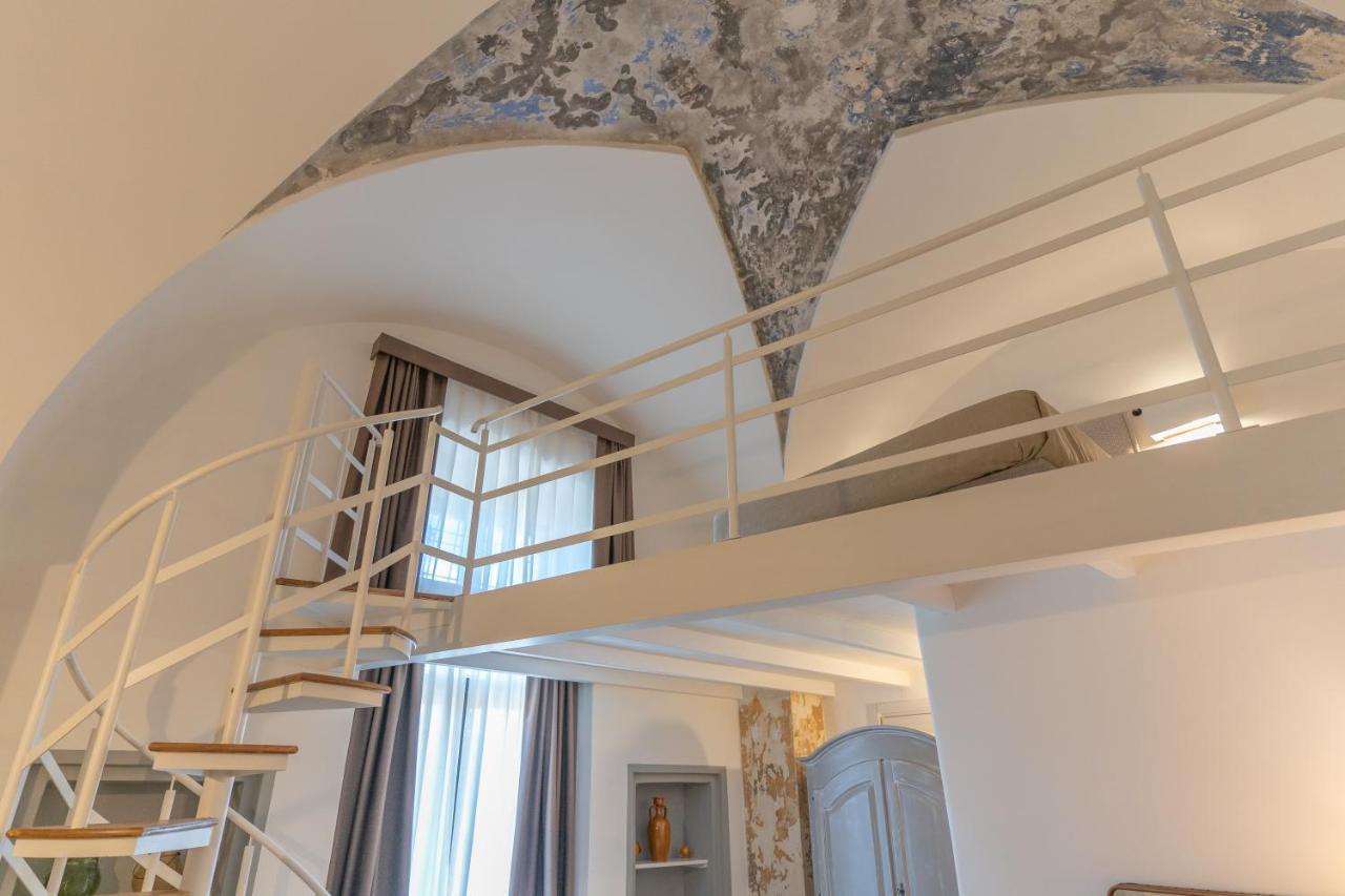 Masseria Casina Bellanova Porto Cesareo Buitenkant foto
