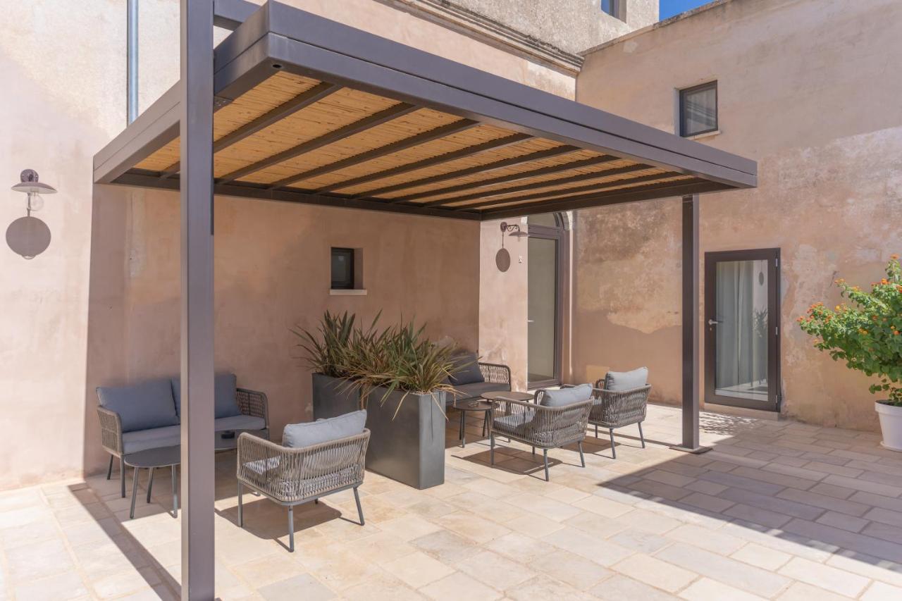 Masseria Casina Bellanova Porto Cesareo Buitenkant foto