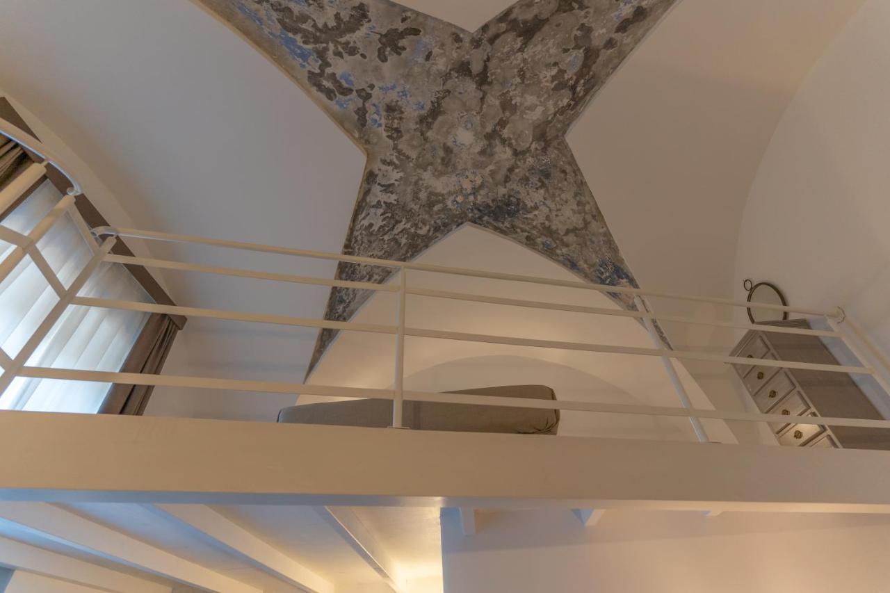 Masseria Casina Bellanova Porto Cesareo Buitenkant foto