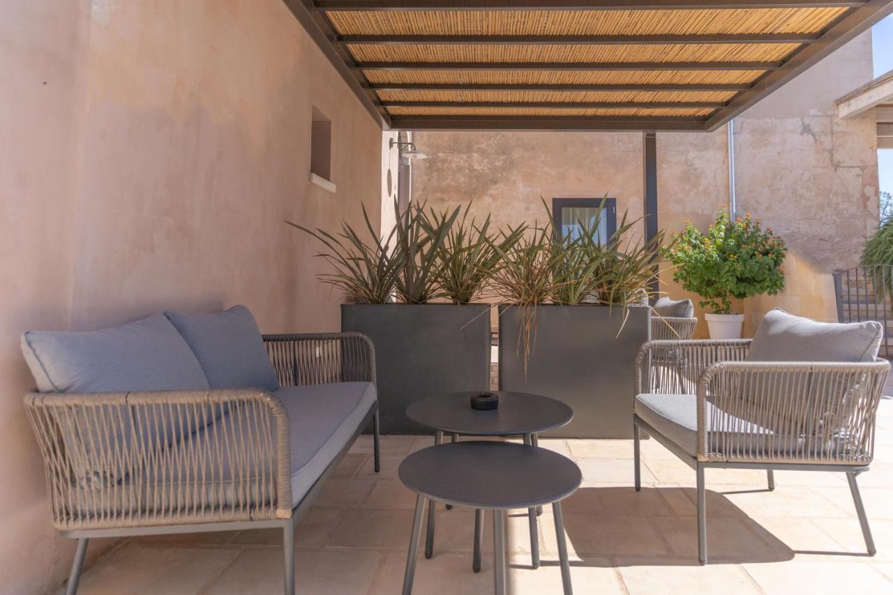 Masseria Casina Bellanova Porto Cesareo Buitenkant foto