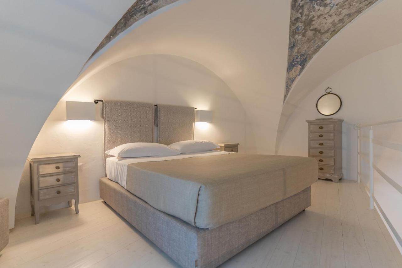 Masseria Casina Bellanova Porto Cesareo Buitenkant foto
