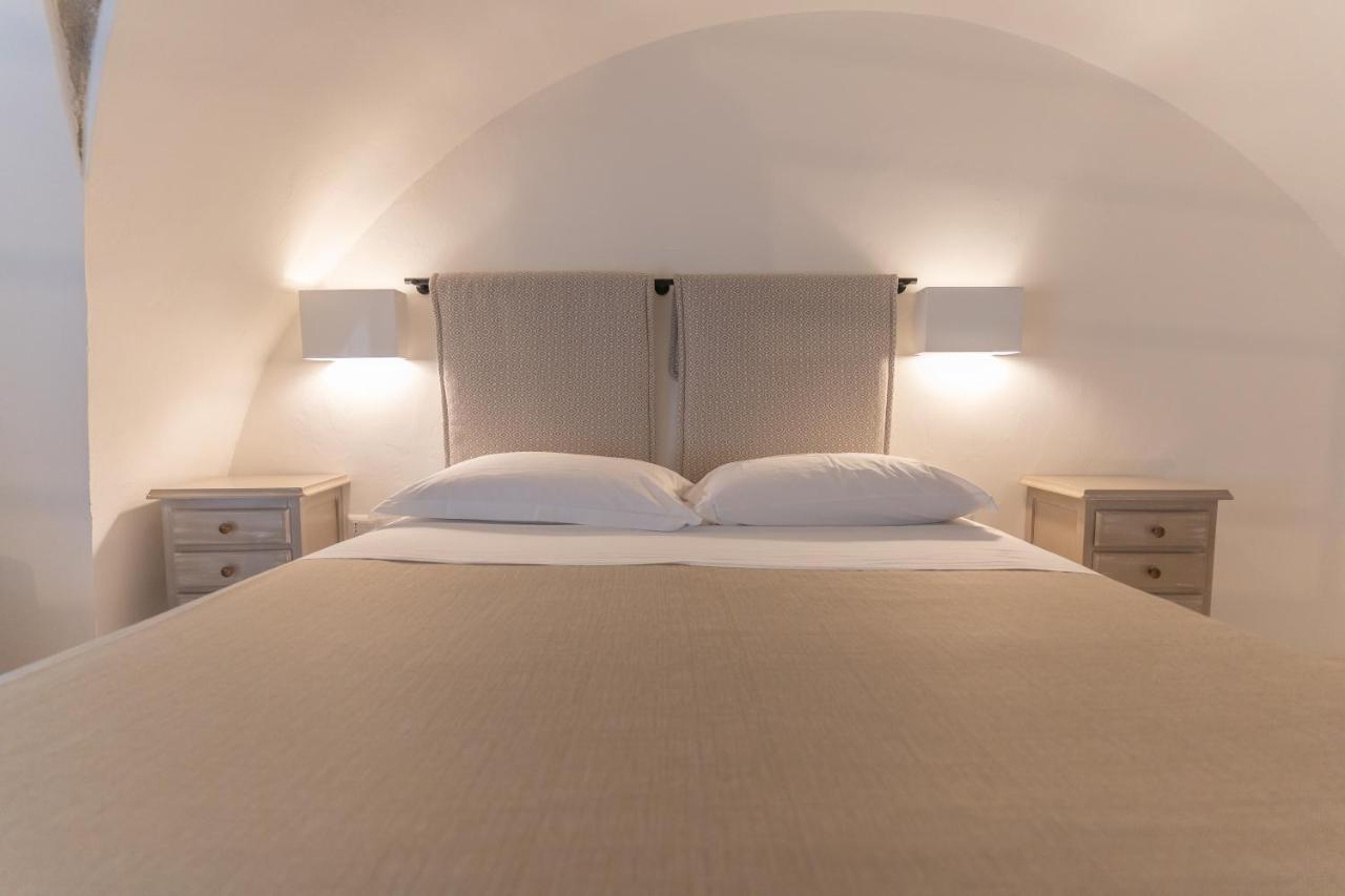 Masseria Casina Bellanova Porto Cesareo Buitenkant foto