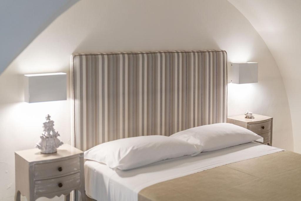 Masseria Casina Bellanova Porto Cesareo Buitenkant foto