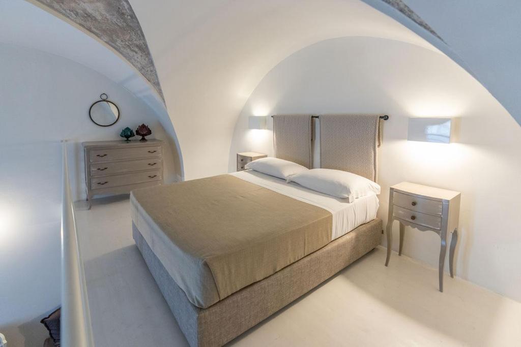 Masseria Casina Bellanova Porto Cesareo Buitenkant foto