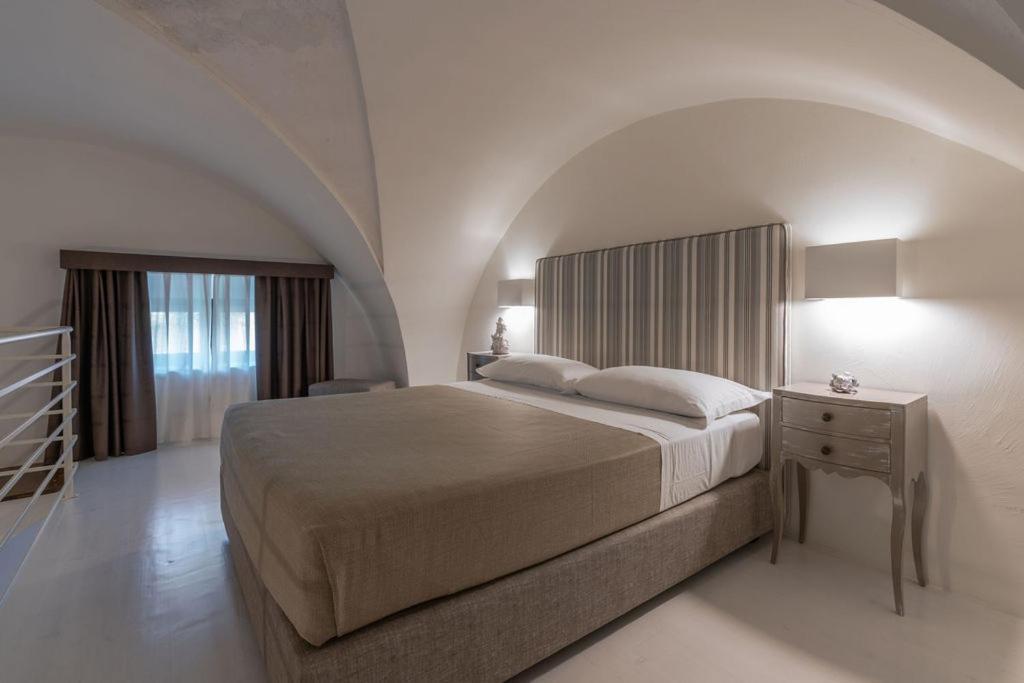 Masseria Casina Bellanova Porto Cesareo Buitenkant foto