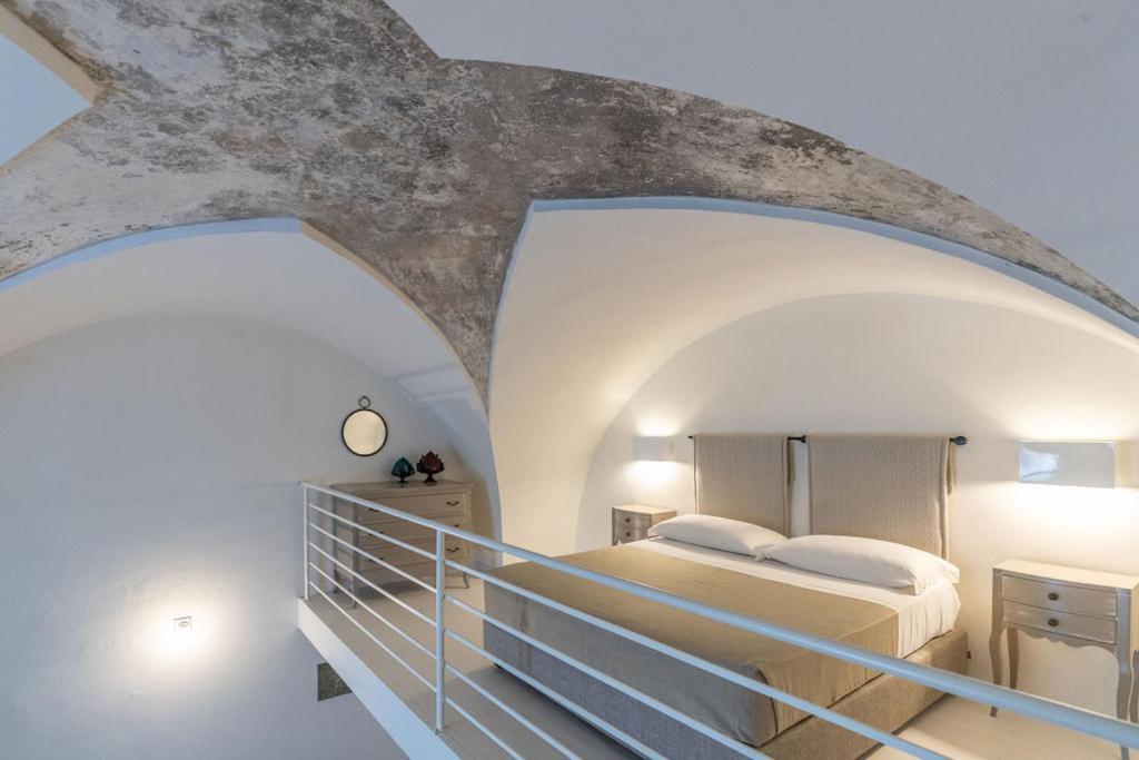Masseria Casina Bellanova Porto Cesareo Buitenkant foto