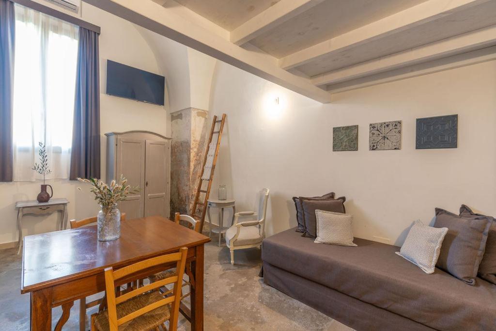 Masseria Casina Bellanova Porto Cesareo Buitenkant foto