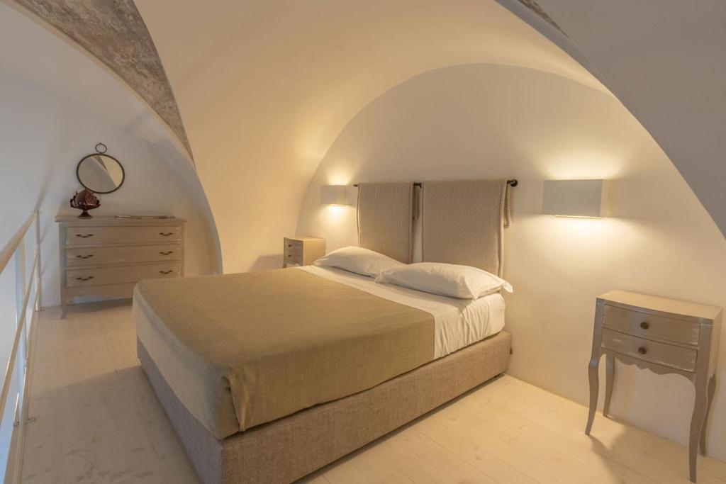 Masseria Casina Bellanova Porto Cesareo Buitenkant foto
