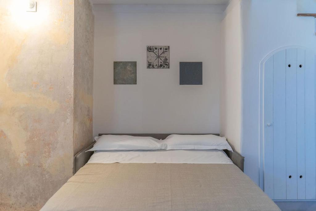 Masseria Casina Bellanova Porto Cesareo Buitenkant foto