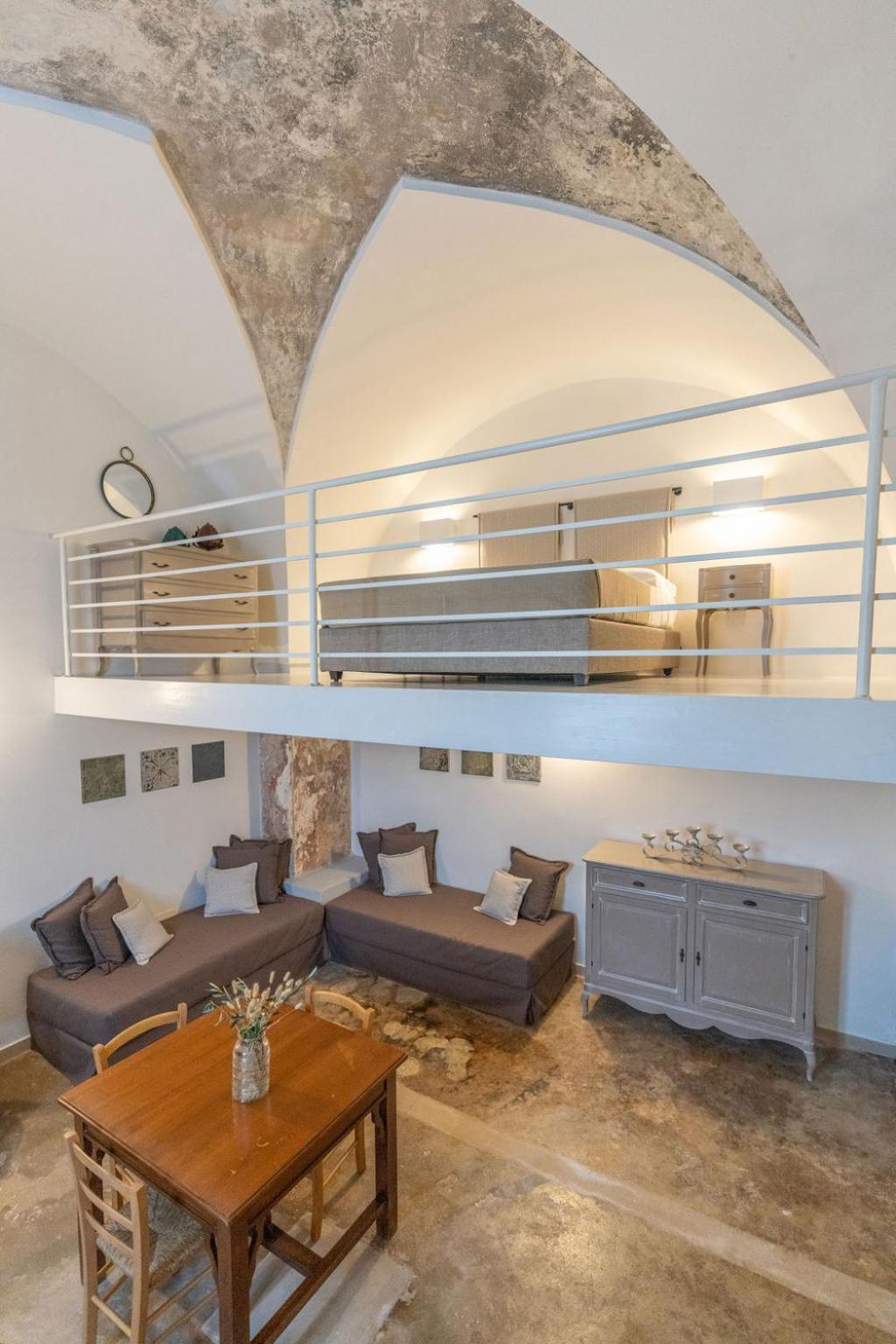 Masseria Casina Bellanova Porto Cesareo Buitenkant foto