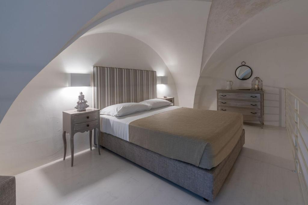 Masseria Casina Bellanova Porto Cesareo Buitenkant foto