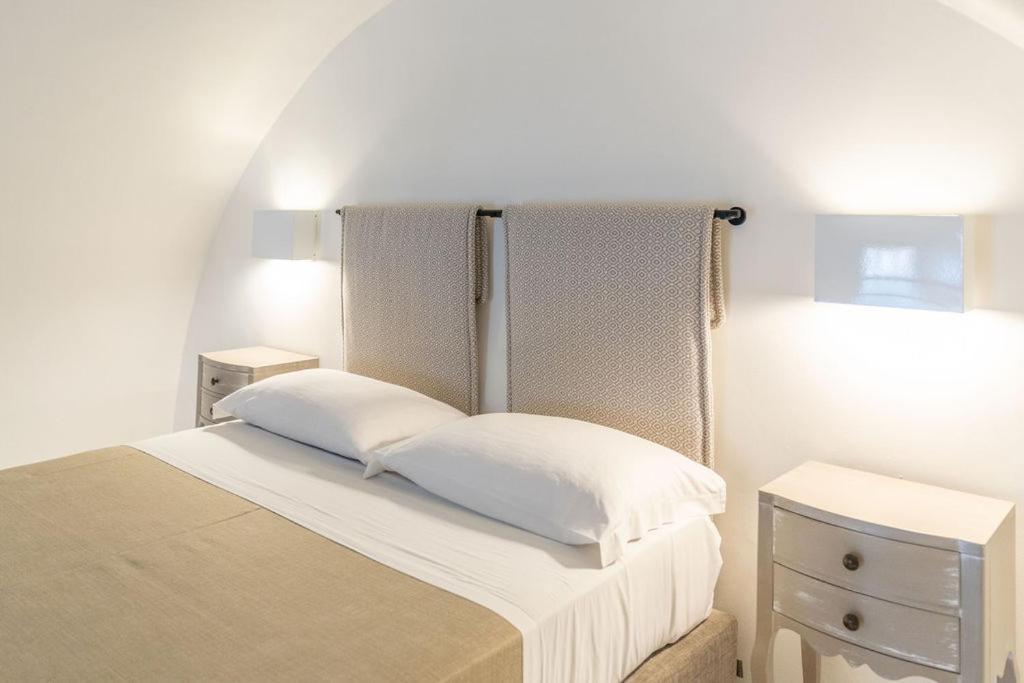 Masseria Casina Bellanova Porto Cesareo Buitenkant foto