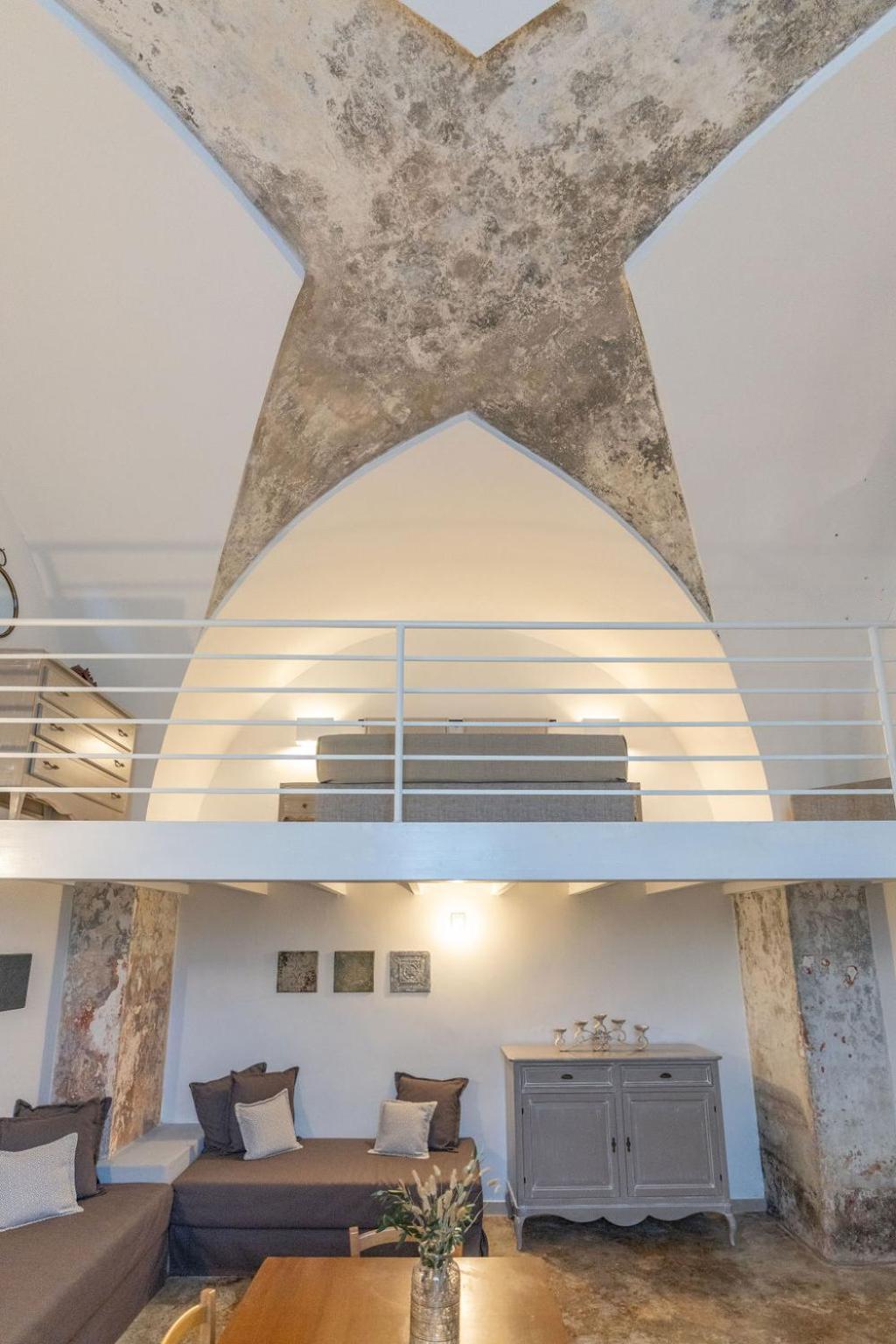 Masseria Casina Bellanova Porto Cesareo Buitenkant foto