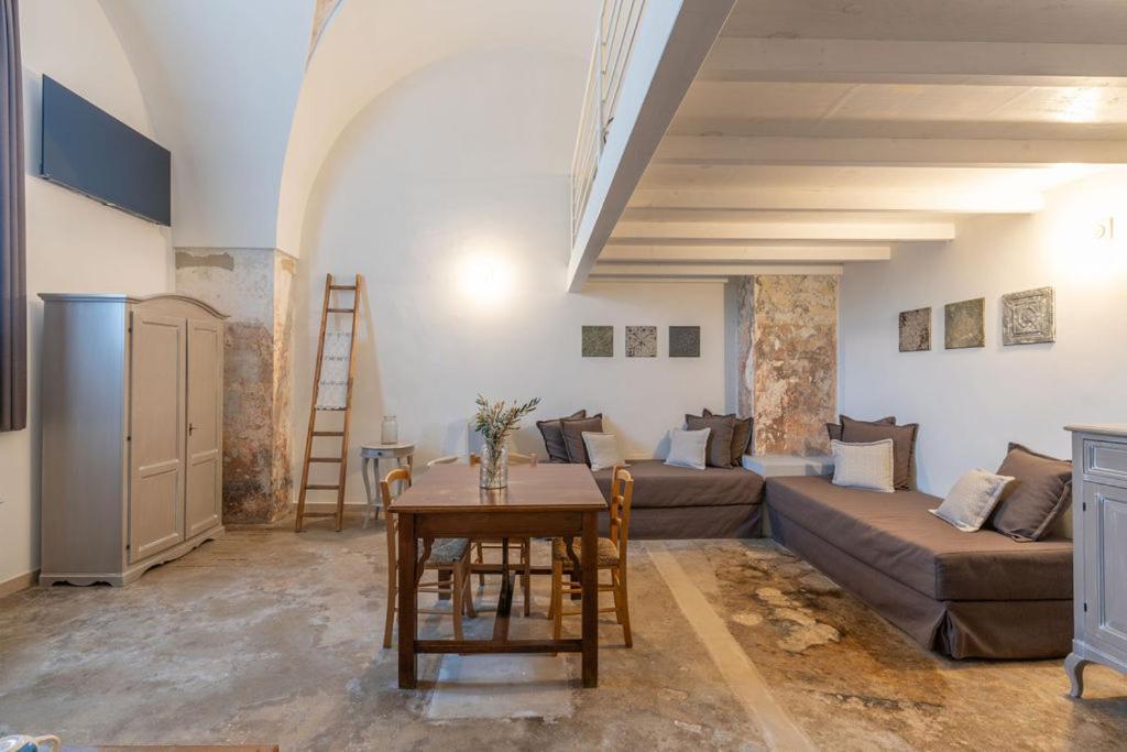 Masseria Casina Bellanova Porto Cesareo Buitenkant foto
