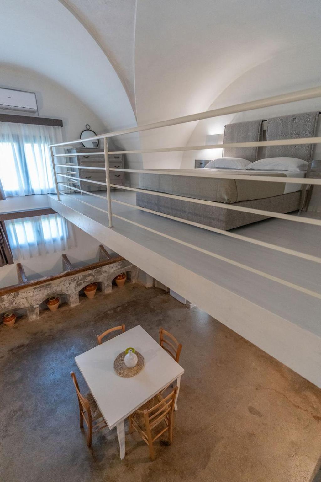 Masseria Casina Bellanova Porto Cesareo Buitenkant foto