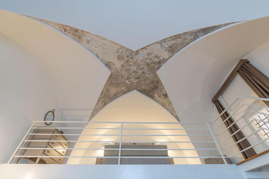 Masseria Casina Bellanova Porto Cesareo Buitenkant foto